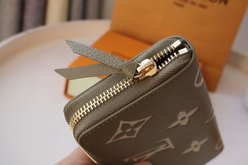 Louis Vuitton Wallets